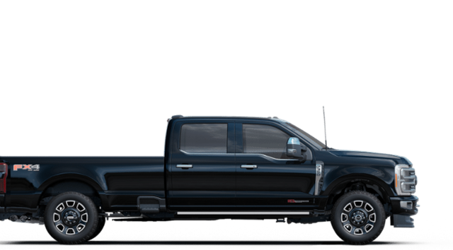2024 Ford SuperDuty